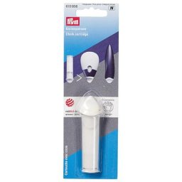 Prym Cartouche de craie de rechange, blanc