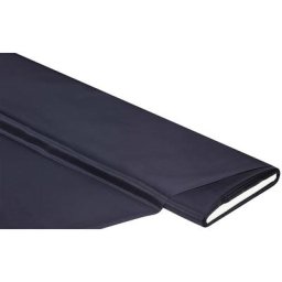 Tissu taffetas pour la doublure, bleu nocturne