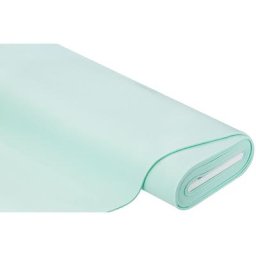 Feutrine épaisse, vert menthe, épaisseur : 4 mm