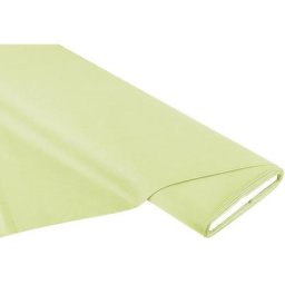 Tissu coton « Lisa », vert pastel