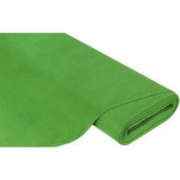 Feutrine fine, vert gazon, 1 mm