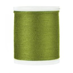 Exclusivité buttinette – Fil à broder, vert mousse