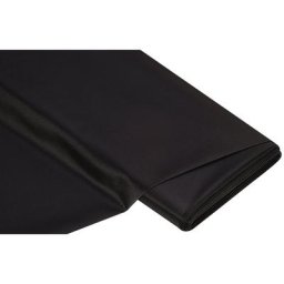 Tissu de doublure, noir