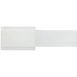 Vlieseline ® Perfekt Saum T40 thermocollant, blanc, largeur : 4 cm, longueur : 3 m