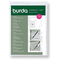 burda Reprokit