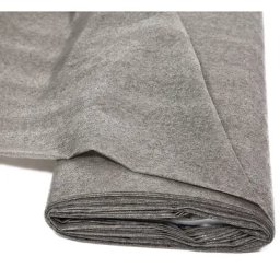 Entoilage de renfort, anthracite, 35 g/m²