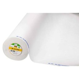 Vlieseline ® M 12 - Entoilage de renfort, blanc, 70 g/m²