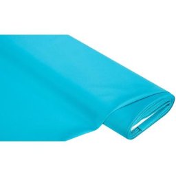 Tissu occultant ""Blackout"", turquoise