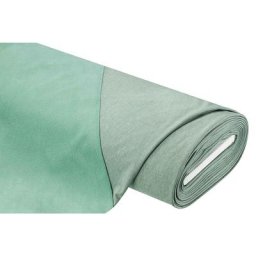 Tissu softshell ""montagne"", menthe