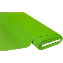 Feutrine épaisse, vert clair, 4 mm