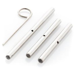KnitPro Set accessoires d'assemblage pour câbles, 3,5 cm et 5 cm