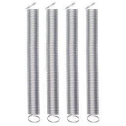 Ressorts de traction, 4 pièces