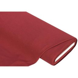 Tissu jersey ""Casual"", bordeaux