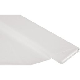 Tissu coton « Lisa », gris clair