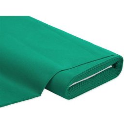 Tissu coton ""Lisa"", vert gazon