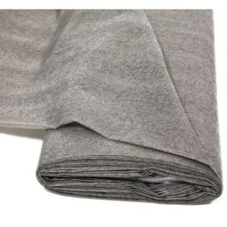 Entoilage de renfort, anthracite, 52 g/m²
