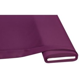 Tissu occultant ""Blackout"", aubergine