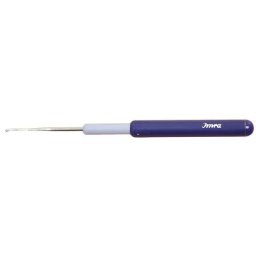 Prym Crochet frivolité, avec capuchon, longueur : 14 cm