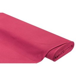 Tissu jersey en coton ""uni"", fruits des bois