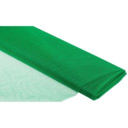 Tissu tulle, vert forêt