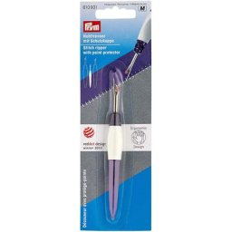 Prym Découseur, ergonomique, longueur : 8,5 cm