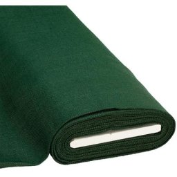 Toile de jute, vert
