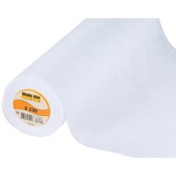 Vlieseline ® 320 - Entoilage léger thermocollant, 83 g/m²