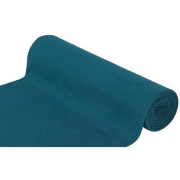 Tissu bord-côte ""confort"", pétrole