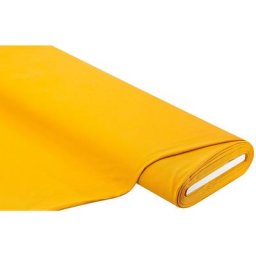 Tissu sweat / French Terry ""Fashion"", ocre