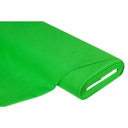 Feutrine fine, vert clair, 1 mm