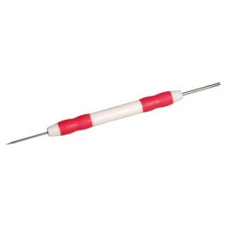 Pince goupille à quilling extra longue, 16,5 cm