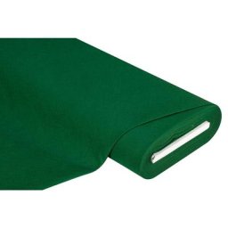Feutrine fine, vert foncé, 1 mm