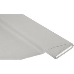 Tissu coton « Lisa », gris pierre