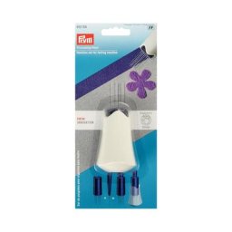 Prym Set de poignées pour aiguilles à feutrer