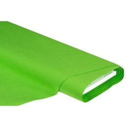 Feutrine, vert clair, 2 mm