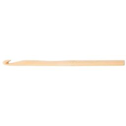 buttinette Crochet laine, en bambou, 15 cm