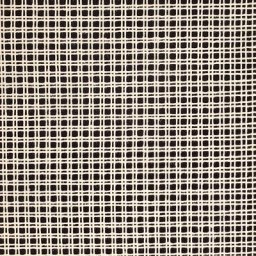 Toile canevas Zweigart Smyrne, 13 points/10 cm