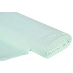 Feutrine, menthe, 1 mm