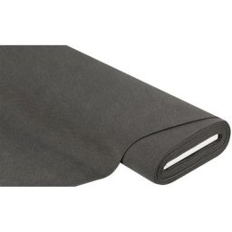 Feutrine fine, 1 mm, anthracite