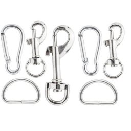 Set d´accessoires pour sacs