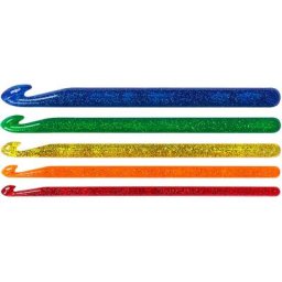 Prym Set de crochets ""Pop"", Ø 5 - 10 mm