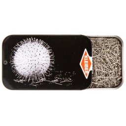 Kleiber Mini-épingles, 13 mm, contenu 25 g = env. 650 pièces