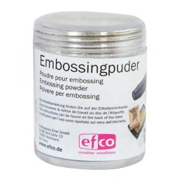 Poudre à embosser, doré, 10 g