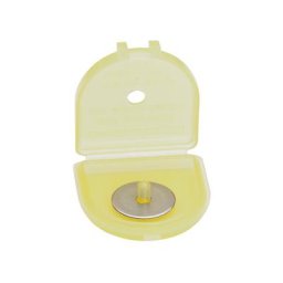 Prym Lames de rechange pour un cutter rotatif mini, 2 pièces