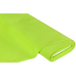 Feutrine fine, vert pomme, 1 mm