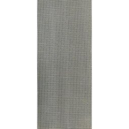 Bandes de cire, effet perlé, argenté, 20 cm, 39 pièces