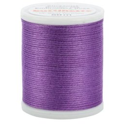 Exclusivité buttinette – Fil à broder, violet