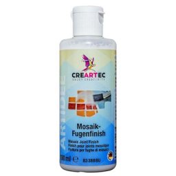 Vernis pour mosaïque
