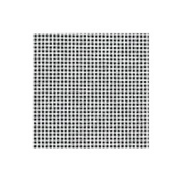 Toile canevas Zweigart, 38 points/10 cm