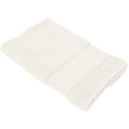 buttinette Serviette de toilette, écru